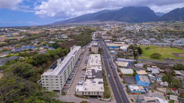 Wailuku, HI 96793,1063 Lower Main St #405