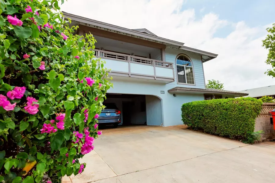 233 Hale Kai St, Kihei, HI 96753