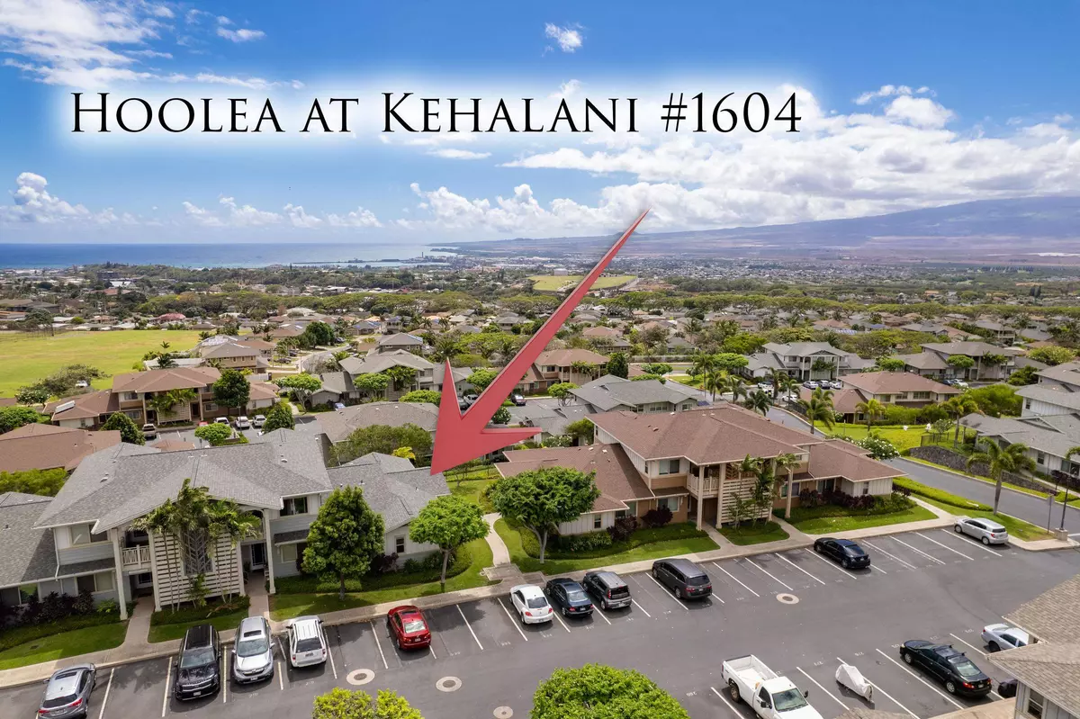 Wailuku, HI 96793,132 Hoowaiwai LOOP #1604