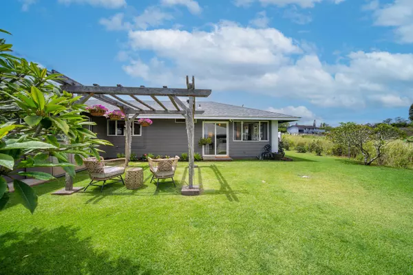 Makawao, HI 96768-9650,54 Puaina Pl