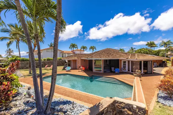 Lahaina, HI 96761,350 Kainoe St