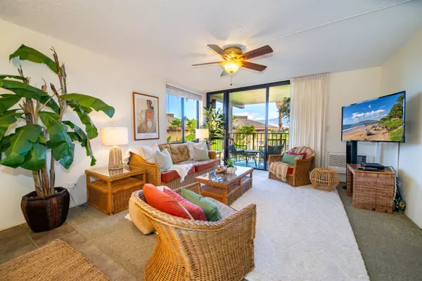 2695 S Kihei Rd #4-301, Kihei, HI 96763