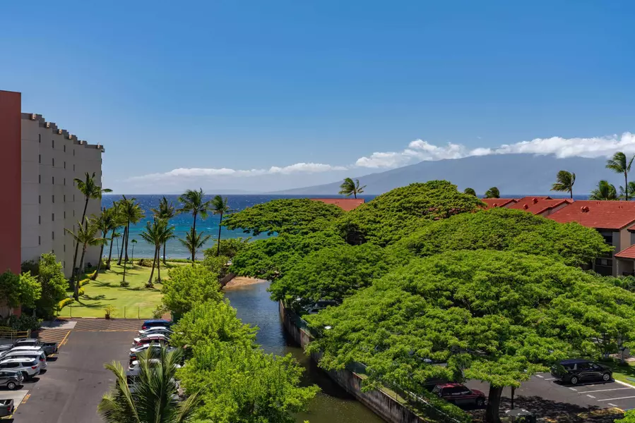 3445 Lower Honoapiilani Rd #638, Lahaina, HI 96761