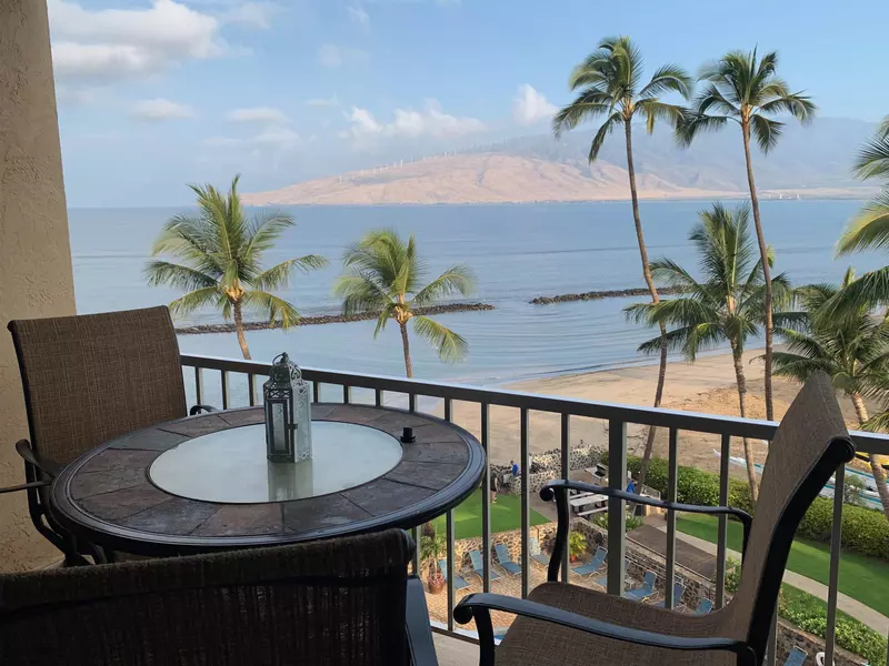 760 S Kihei Rd #608, Kihei, HI 96753