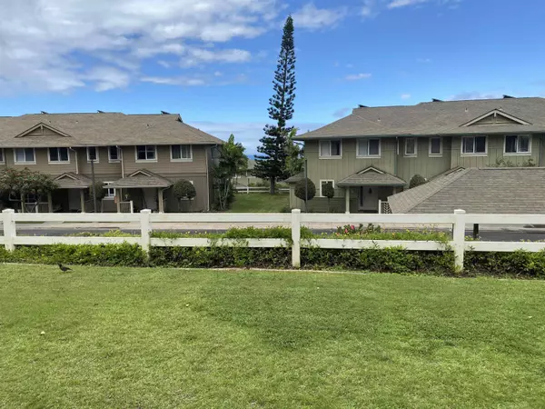 45 Kuaiwa WAY #19B, Wailuku, HI 96793