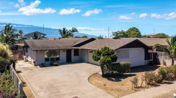 253 Mokapu St, Kahului, HI 96732-2633