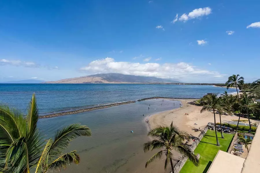 760 S Kihei Rd #204, Kihei, HI 96753