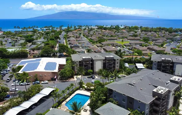 1155 Limahana Cir #A-202, Lahaina, HI 96761-2435