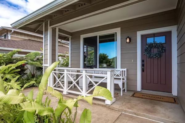 Wailuku, HI 96793,117 Lili Lehua St