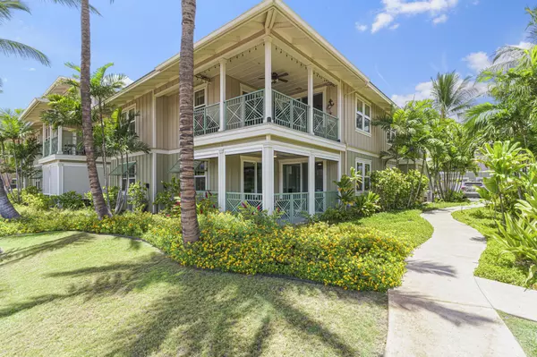 29 Kai Ani Ln #2-103, Kihei, HI 96753