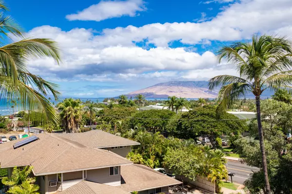 2124 Awihi Pl #305, Kihei, HI 96753-8770