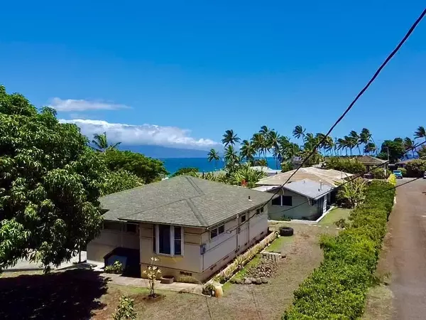 21 Kai Pl, Paia, HI 96779-9722