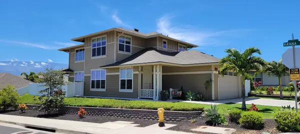 160 Lahai Ln, Kahului, HI 96732