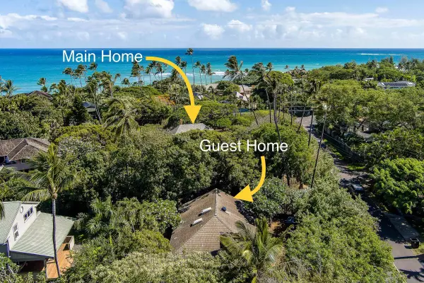 301 Paani & 37 Nonohe Pl, Paia, HI 96779