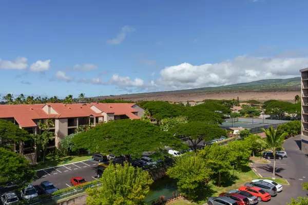 Lahaina, HI 96761,3445 Lower Honoapiilani Rd #616