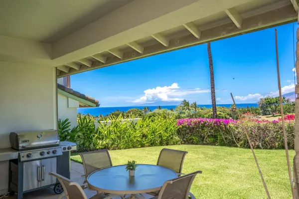 80 Kainehe Pl #7B, Kihei, HI 96753-6505