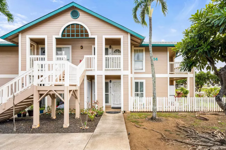 70 Kapi Ln #14-103, Wailuku, HI 96793