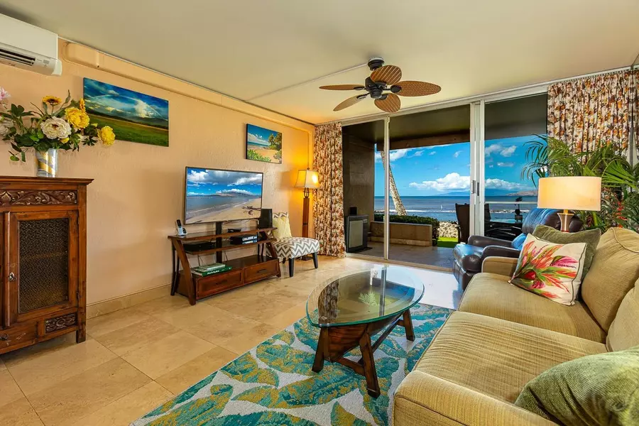 760 S Kihei Rd #112, Kihei, HI 96753