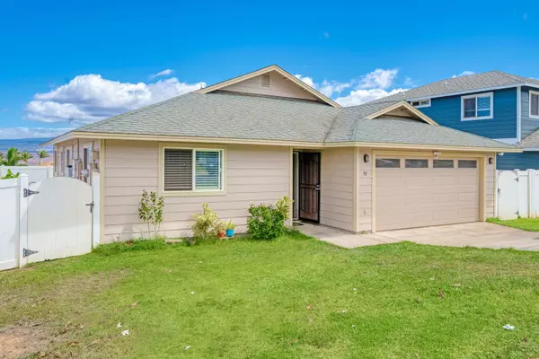 Wailuku, HI 96793,42 W Makahakaha LOOP