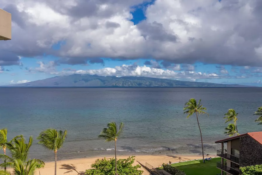 3445 Lower Honoapiilani Rd #908, Lahaina, HI 96761