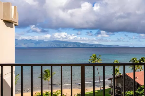 Lahaina, HI 96761,3445 Lower Honoapiilani Rd #908