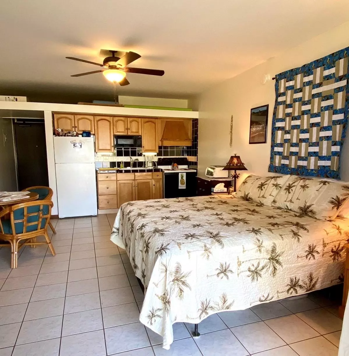 Maunaloa, HI 96770,0 Kepuhi Pl #13B03/1213