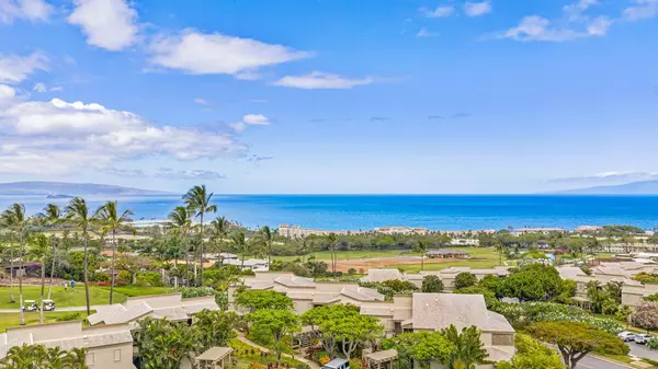 10 Wailea Ekolu Pl #1305, Kihei, HI 96753