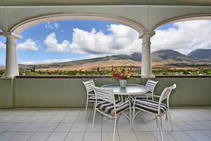 475 Front St #PH4, Lahaina, HI 96761