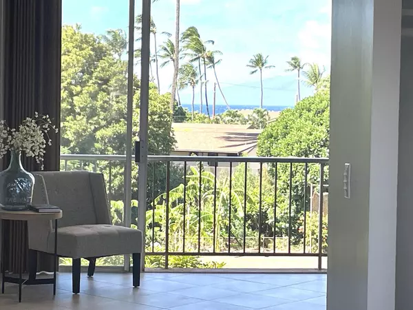 3660 Lower Honoapiilani Rd #302, Lahaina, HI 96761