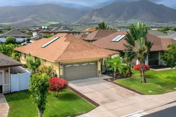 46 Hoku Puhipaka St, Kahului, HI 96732