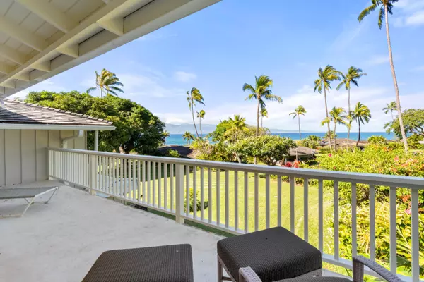 20 Hui Rd I #40, Lahaina, HI 96761