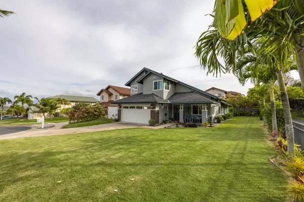 27 Meleana Pl, Kahului, HI 96732