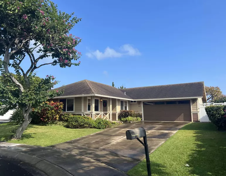 54 Koula Pl, Wailuku, HI 96793