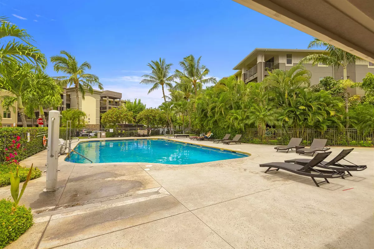 Lahaina, HI 96761,1300 Limahana Cir #C401