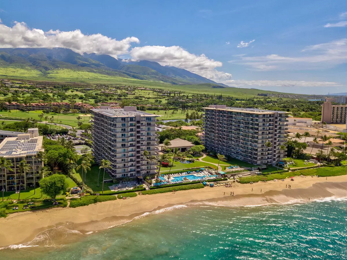 Lahaina, HI 96761,2481 Kaanapali Pkwy #520Y