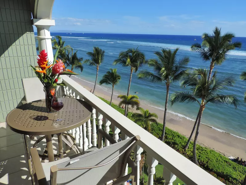 475 Front St #623, Lahaina, HI 96761