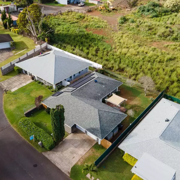 Makawao, HI 96768,54 Puaina Pl