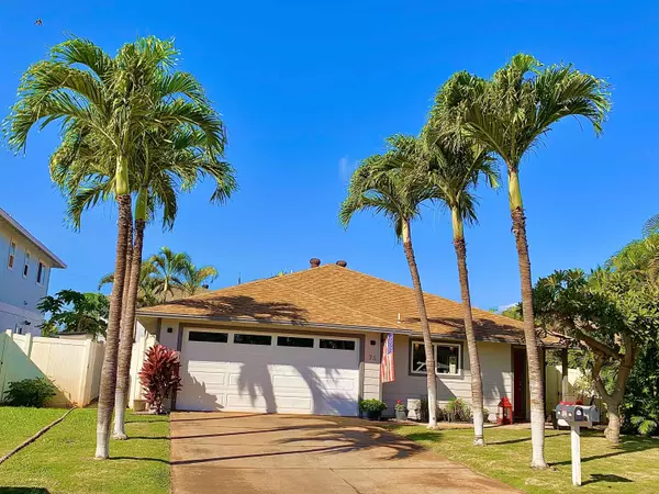 73 Noolu St, Kihei, HI 96753