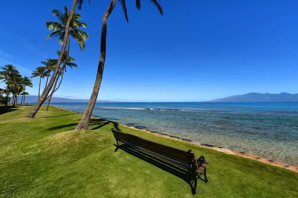 Lahaina, HI 96761,3543 Lower Honoapiilani Rd #J-302