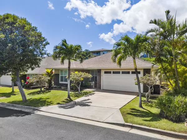 84 Kinohi Loa LOOP, Wailuku, HI 96793