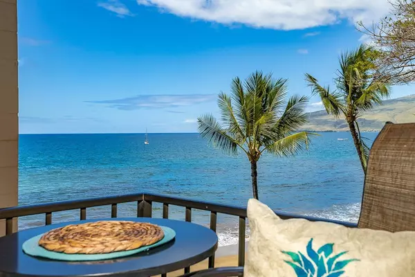 191 N Kihei Rd #305, Kihei, HI 96753