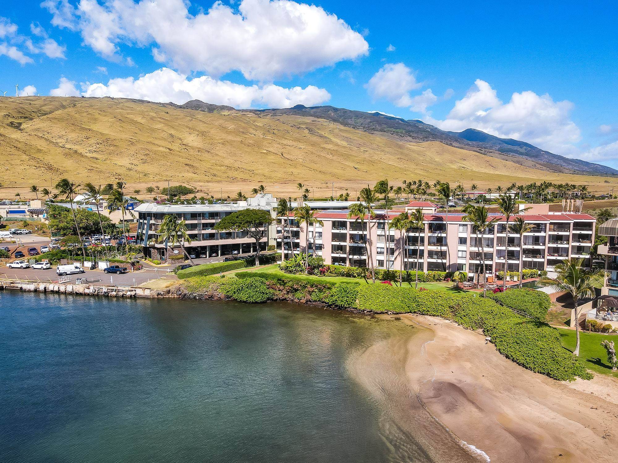 Wailuku, HI 96793,30 Hauoli St #209