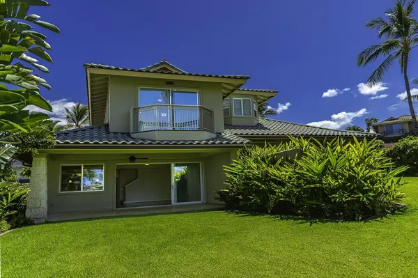 19 Kai La Pl #43 B, Kihei, HI 96753