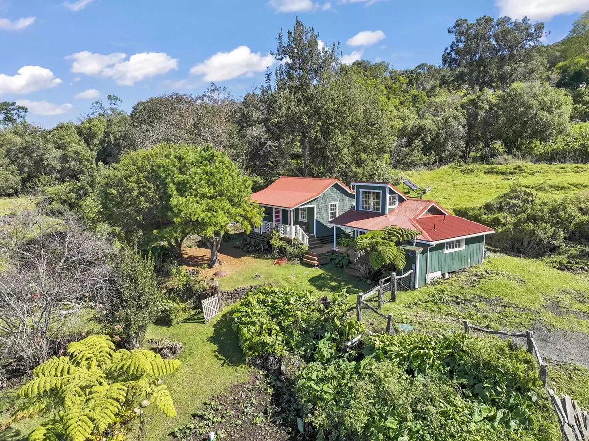 Kula, HI 96790,788 Middle Rd