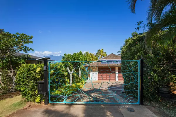 Paia, HI 96779,30 Malie Pl