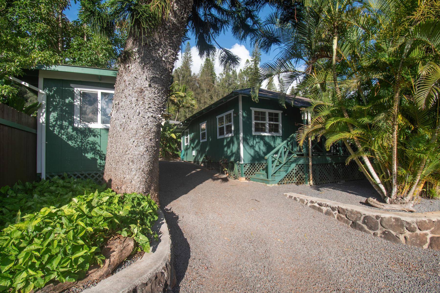 516 Nani St, Lanai City, HI 96763