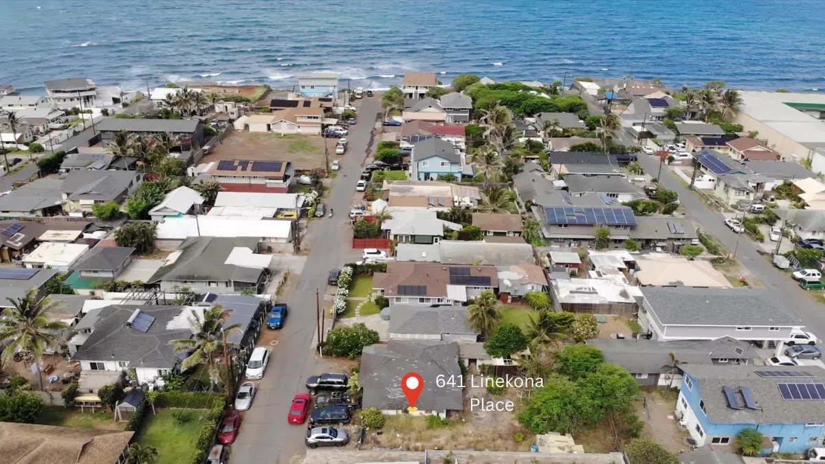 Wailuku, HI 96793,641 Linekona Pl
