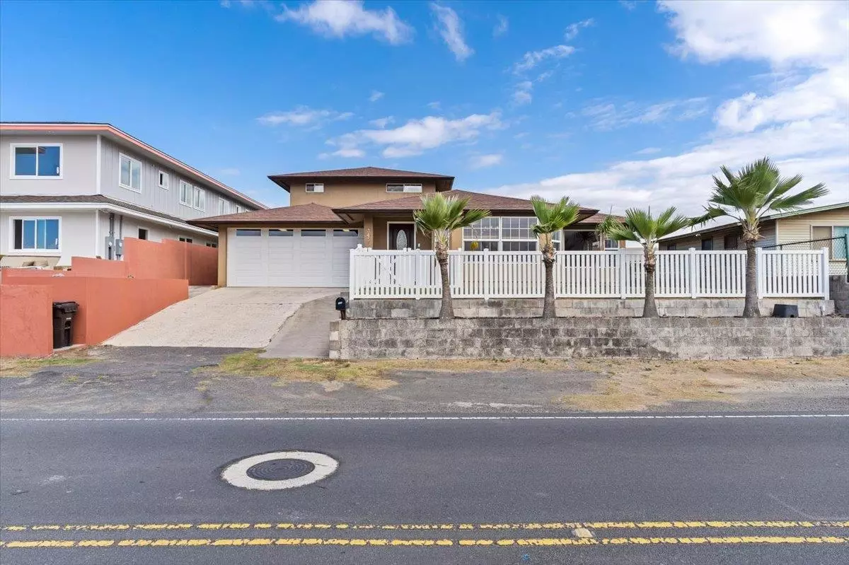 Kahului, HI 96732,345 Ohaa St