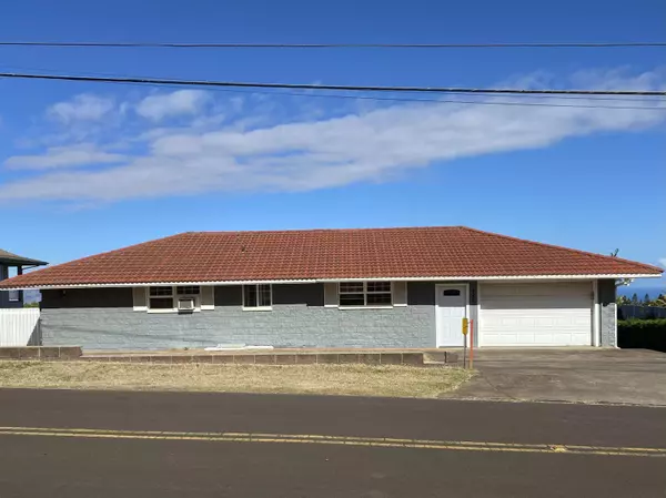 Makawao, HI 96768-8606,256 Haulani St #A