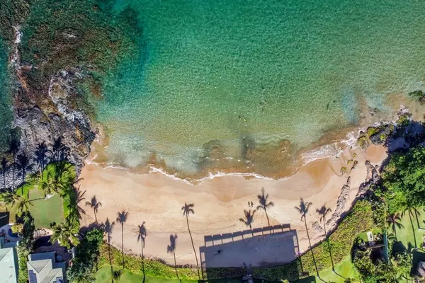 Kihei, HI 96753,4400 Makena Rd #706